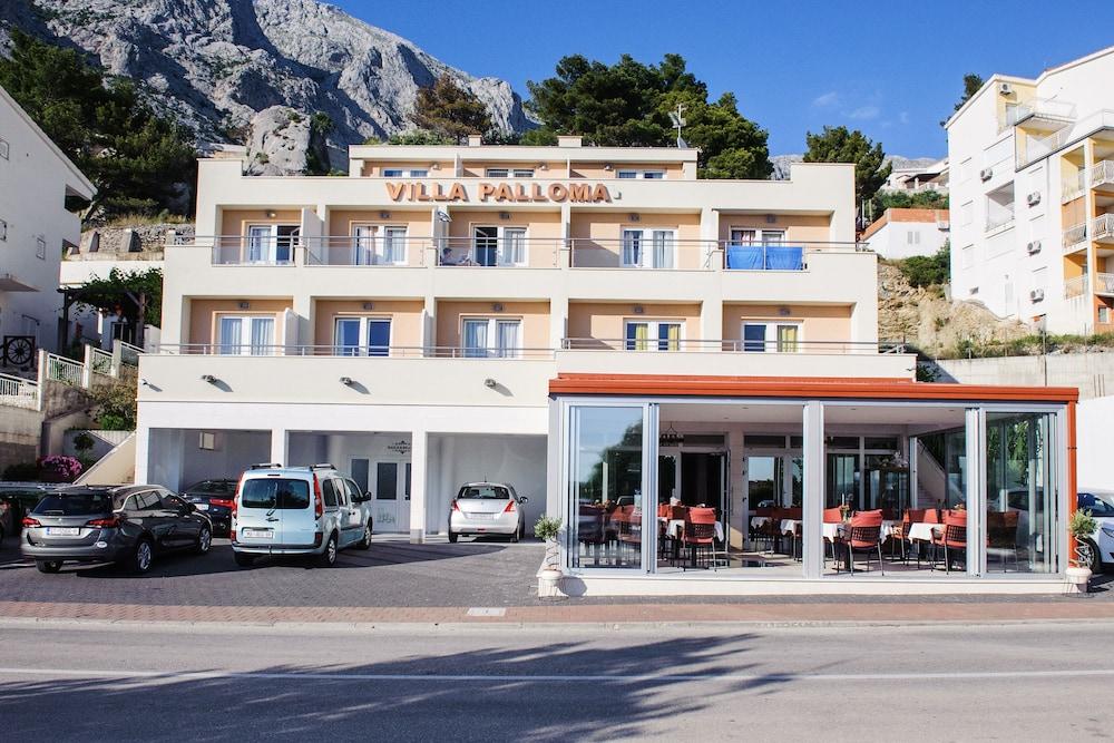 Villa Palloma