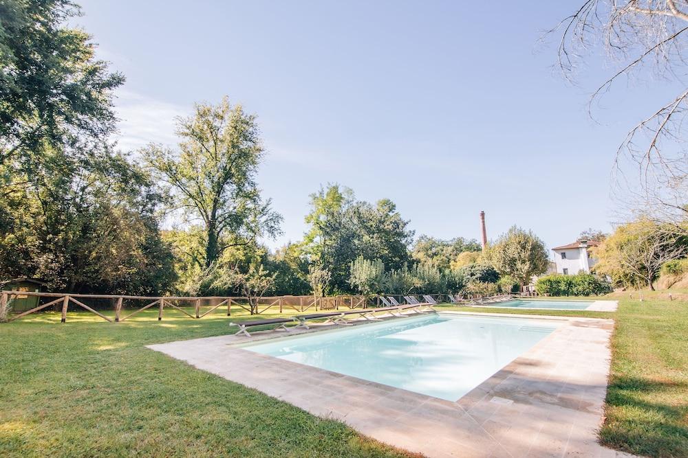 Villa La Bianca