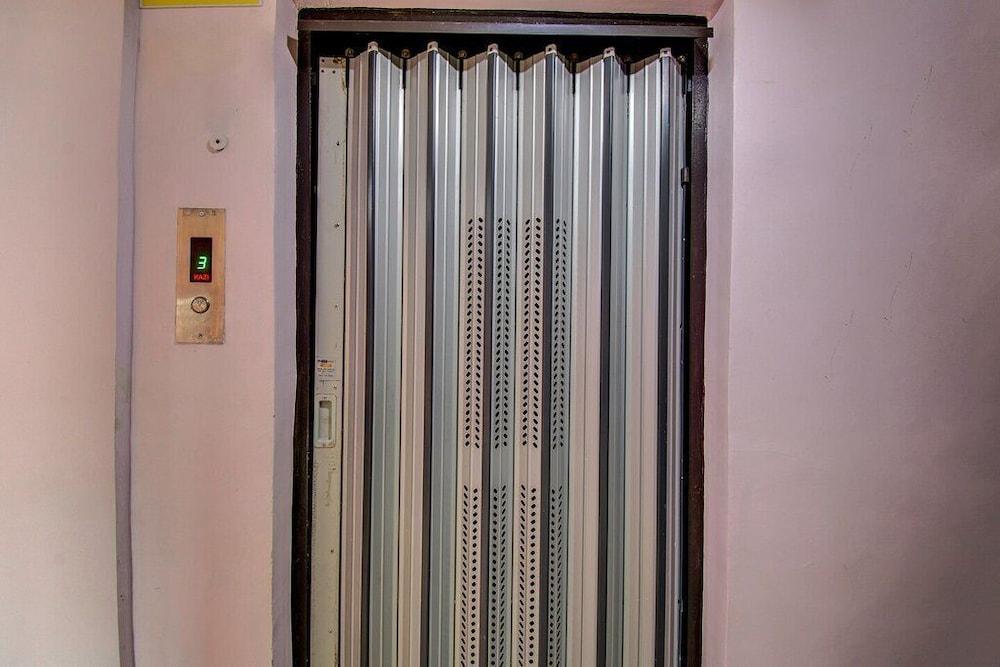 Hotel Aurangabad Regency