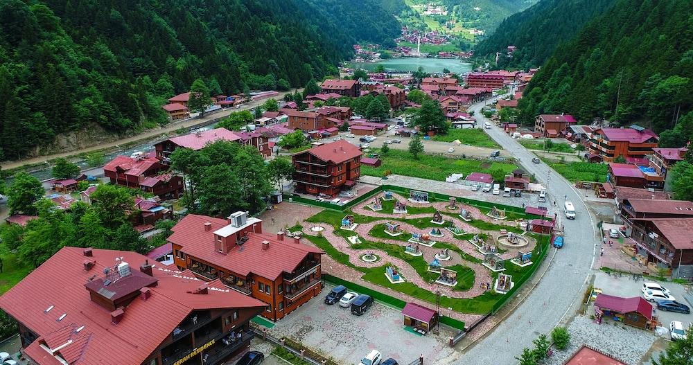 Hirande Otel