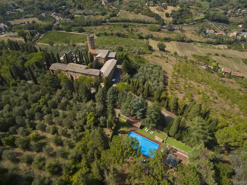La Badia Di Orvieto