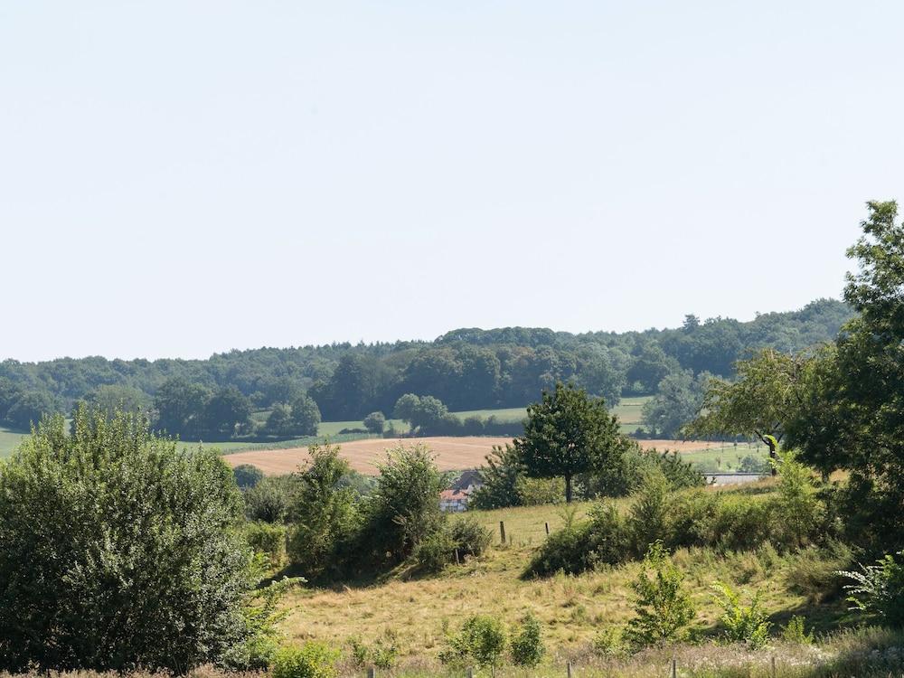 كانتري سايد هوليداي هوم إن ميكيلين ويذ تيريس المنطقة الخارجية