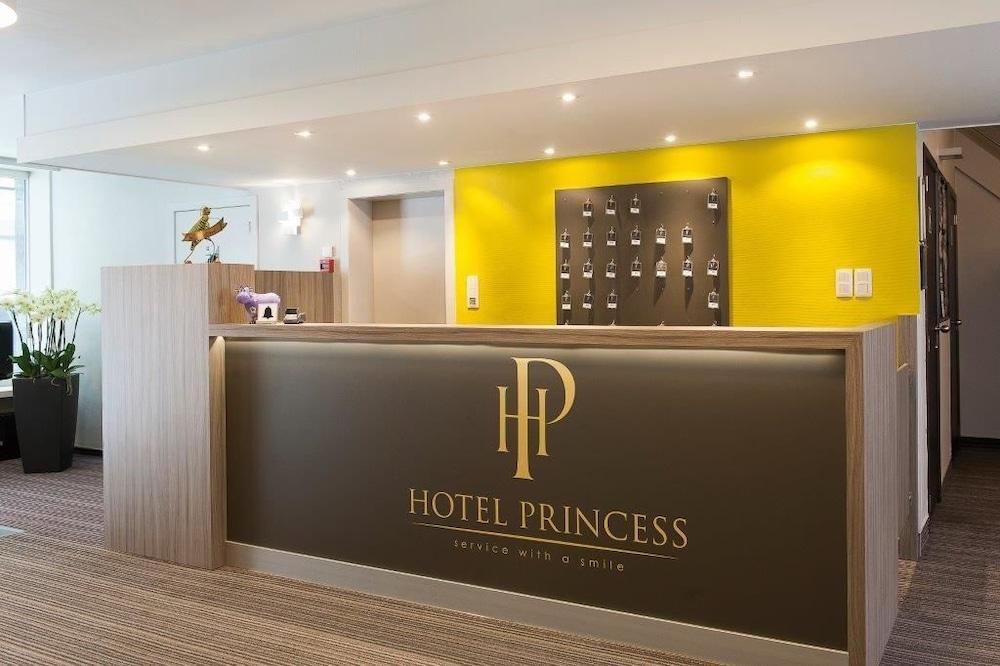 Hotel Princess