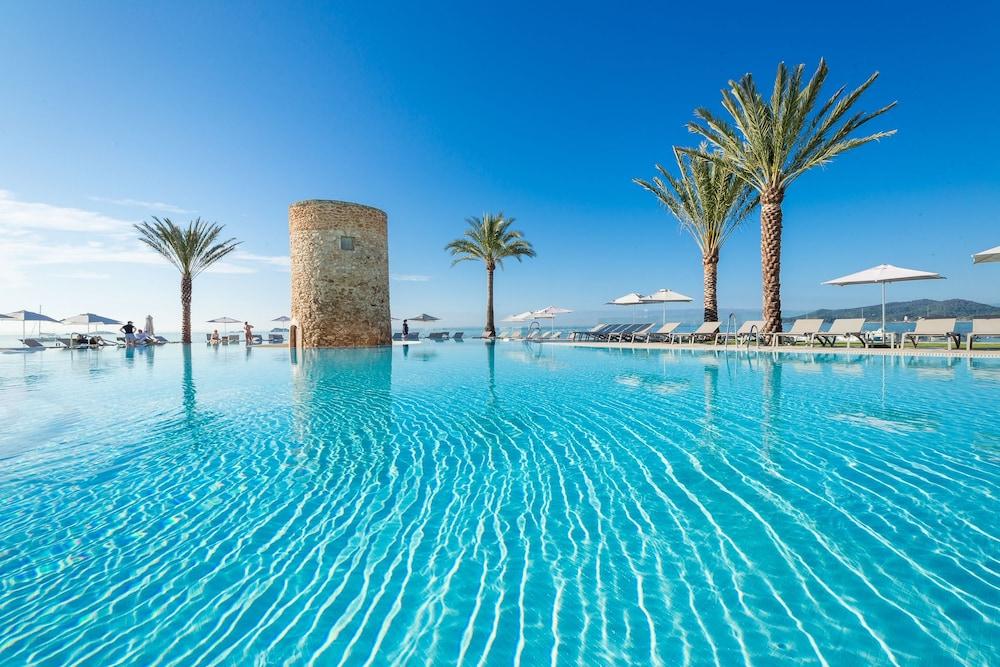 هوتل توريه ديل مار