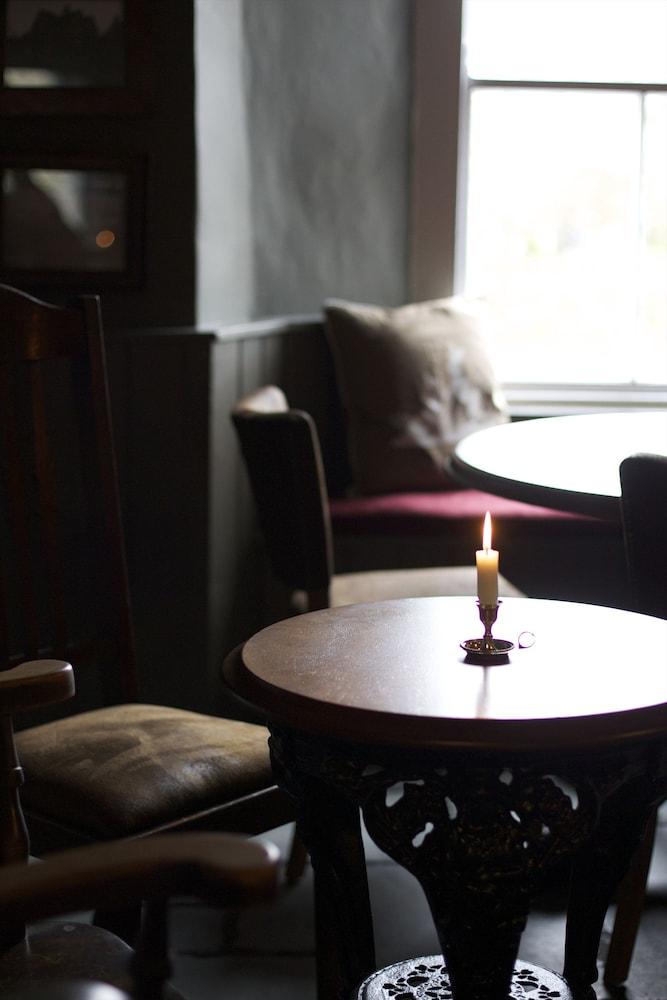 The Kings Arms Interior