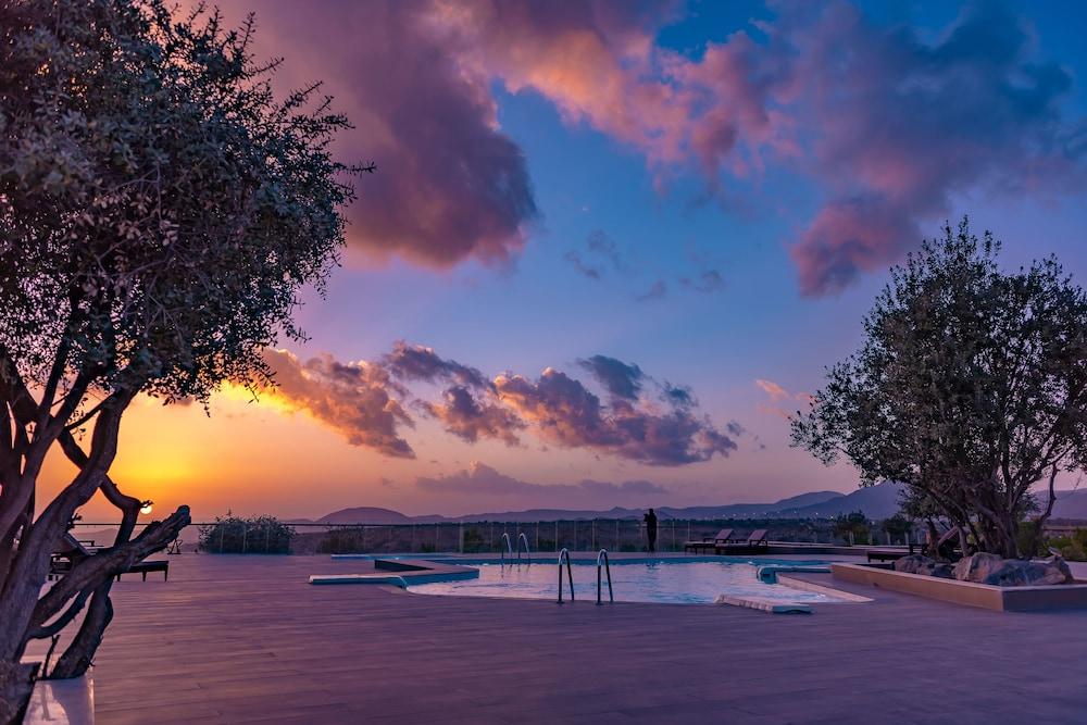 Sahab Resort and Spa Waterslide