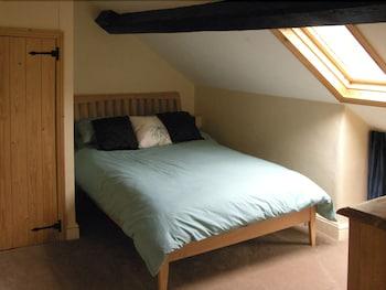 Rhiwlas Cottage