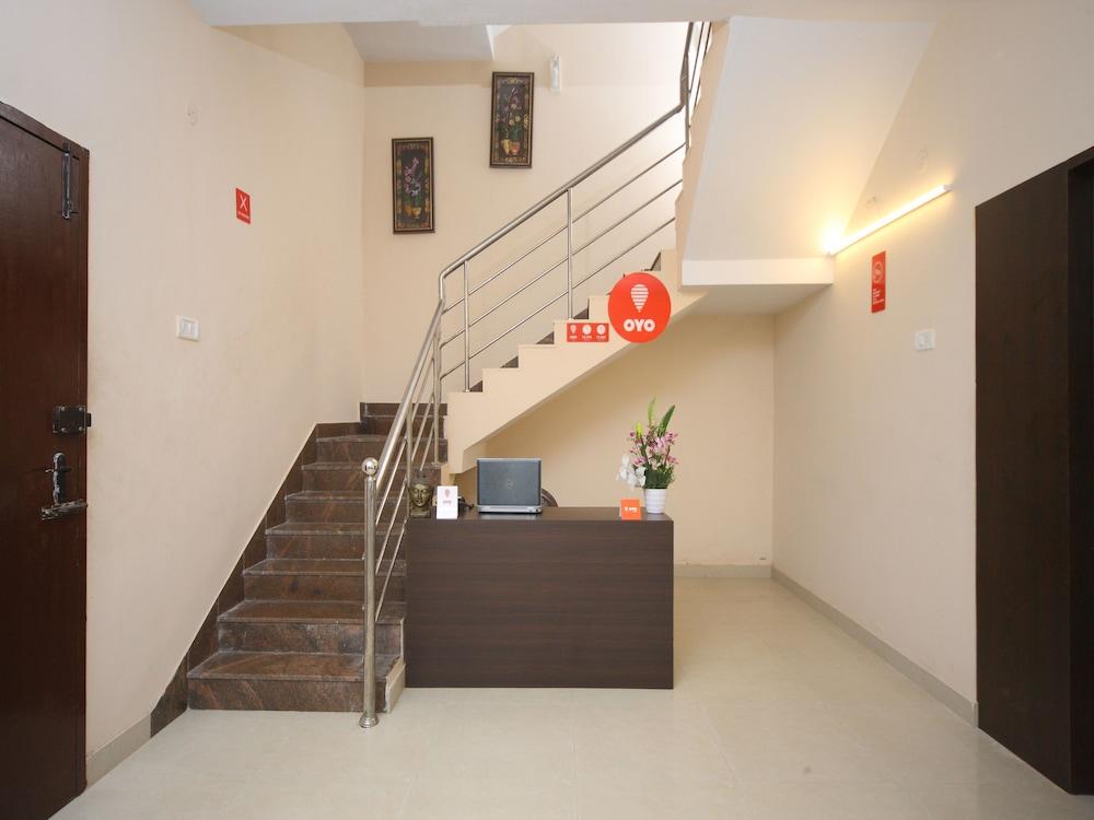 أو واي أو 15517 كاي إم إس هاوس منطقة الاستقبال