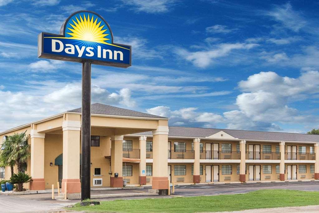 Days Inn Tallulah