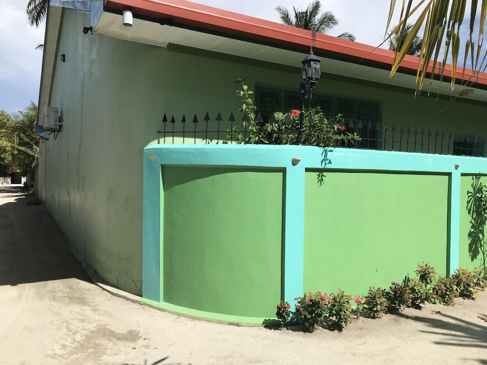 Sunnyside Maamendhoo Interior