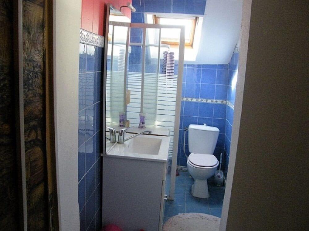 Le repos Bathroom