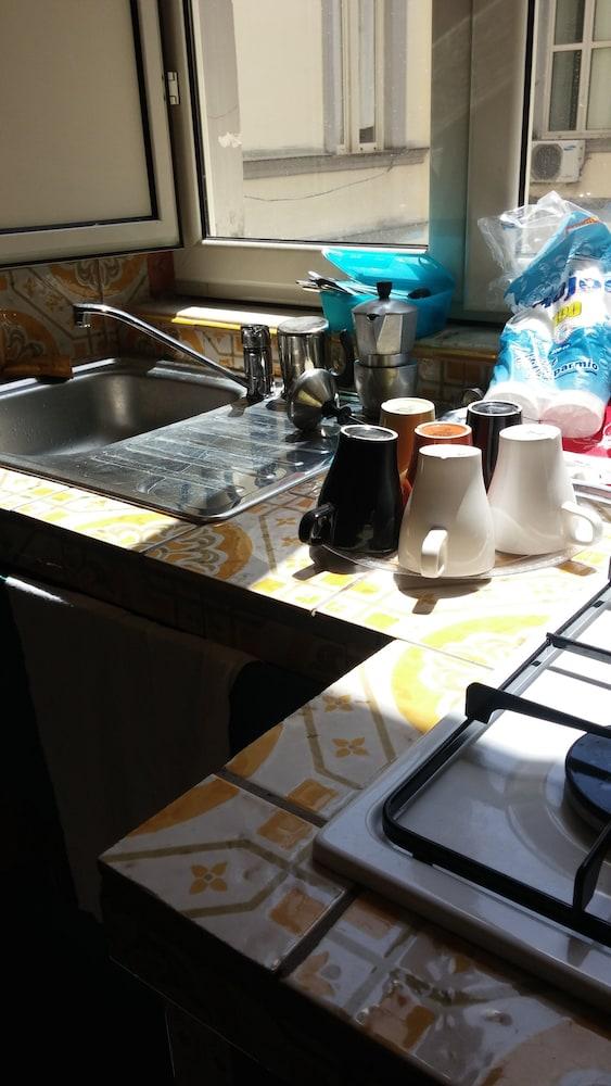 ألوجو دي لونا بي آند بي تفاصيل الفندق من الداخل