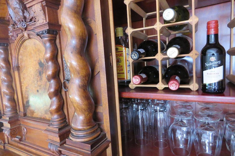 Sandfields Guesthouse Hotel Lounge