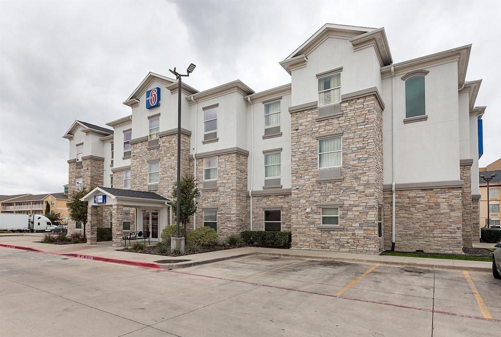 Motel 6 Fort Worth, TX