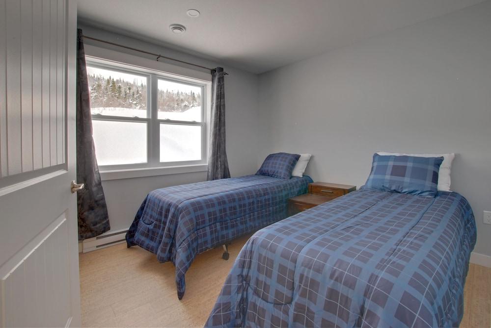 Appalachian Chalets & RV Room