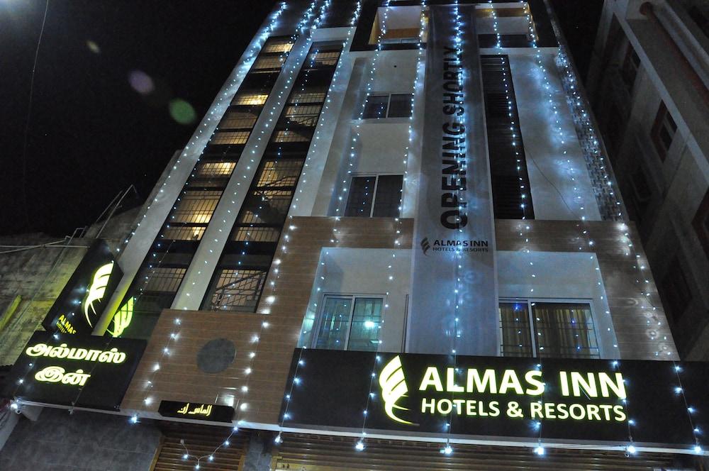 Almas Inn Hotels & Resorts