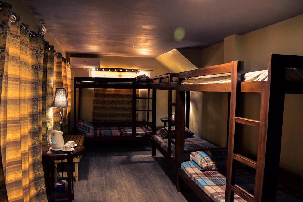 The Wild Juan B&B
