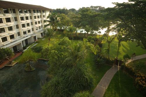 The Club Saujana Resort