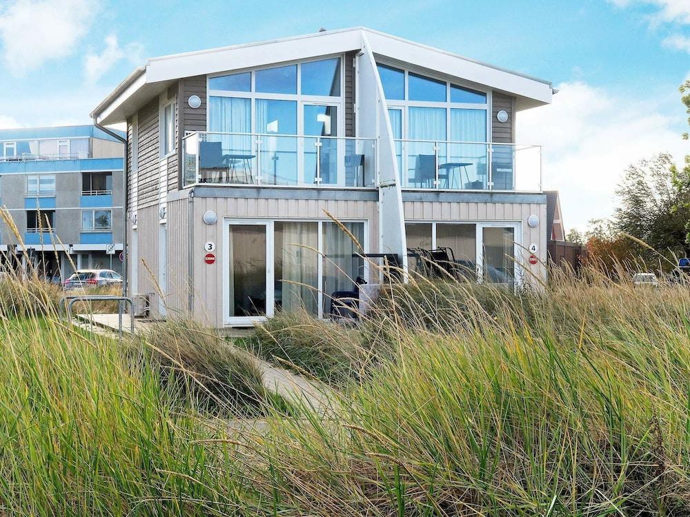 Holiday Home in Wendtorf