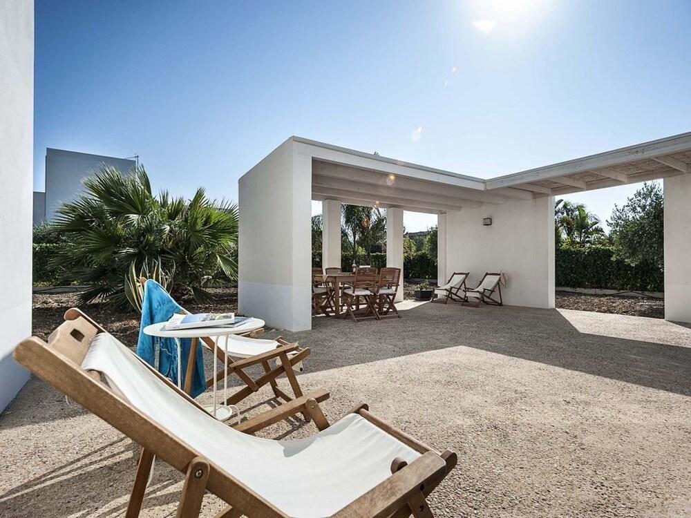 Le Dune - Cocus BBQ/Picnic Area