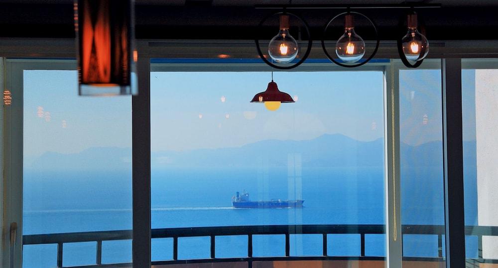 Namhae Secret Blue