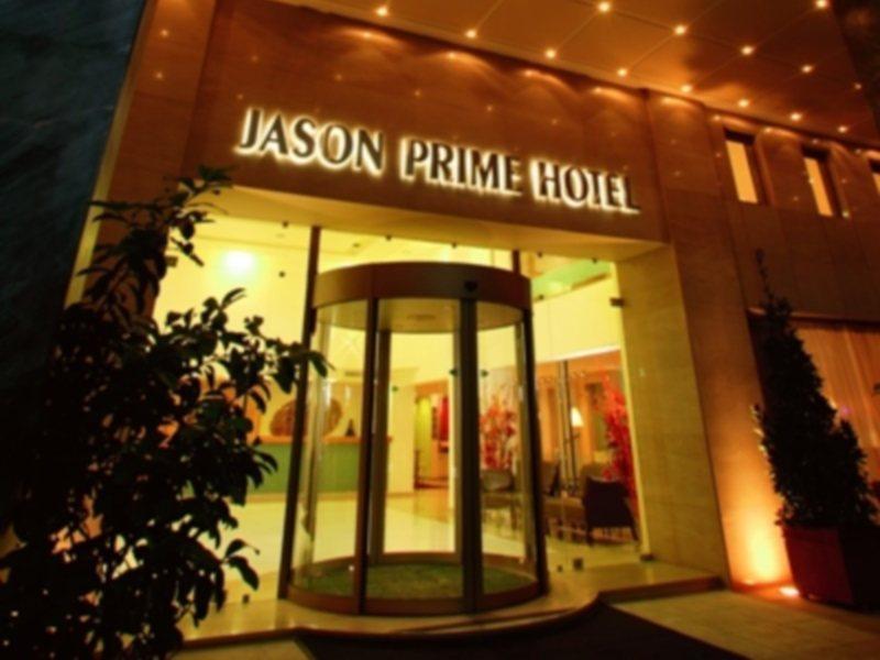 Jason Prime Featured Image