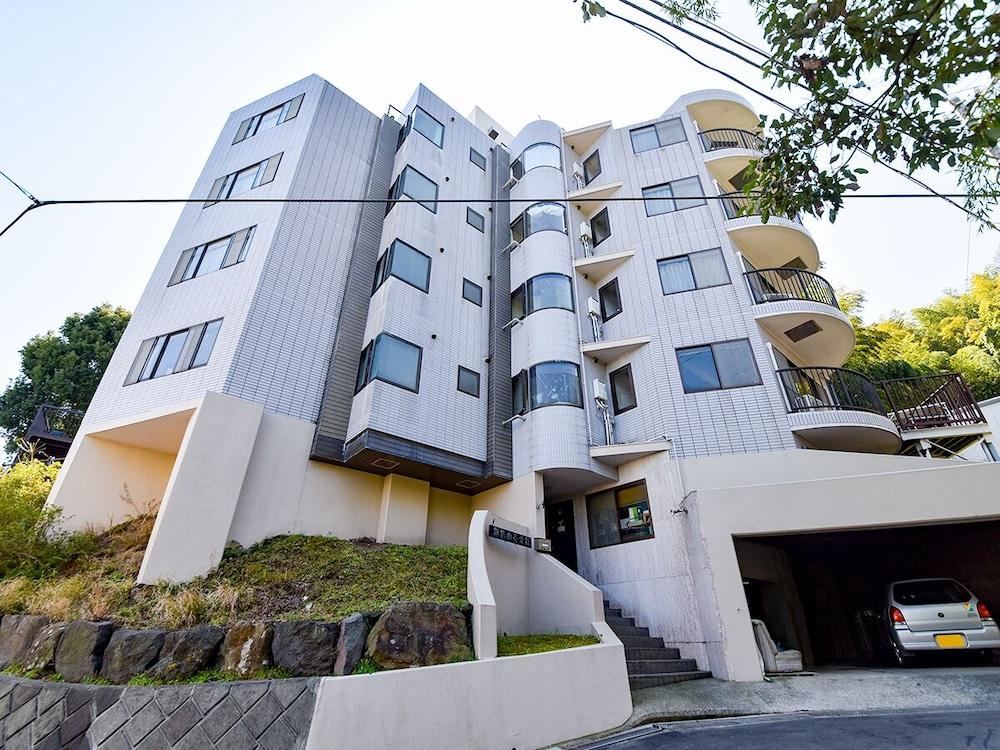 Seaside Resort Minami Atami Ichibankan Featured Image
