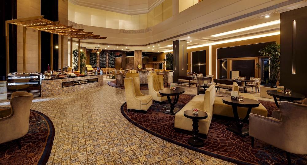 Grand Chennai by GRT Hotels Lobby