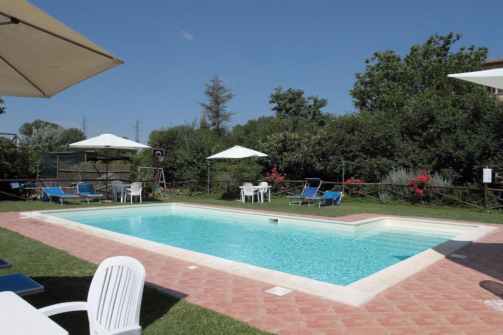 Agriturismo Le Stringaie Featured Image