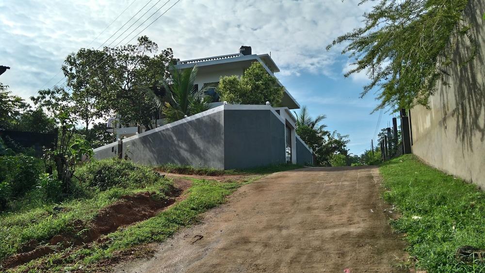 Kinka Eco Villa