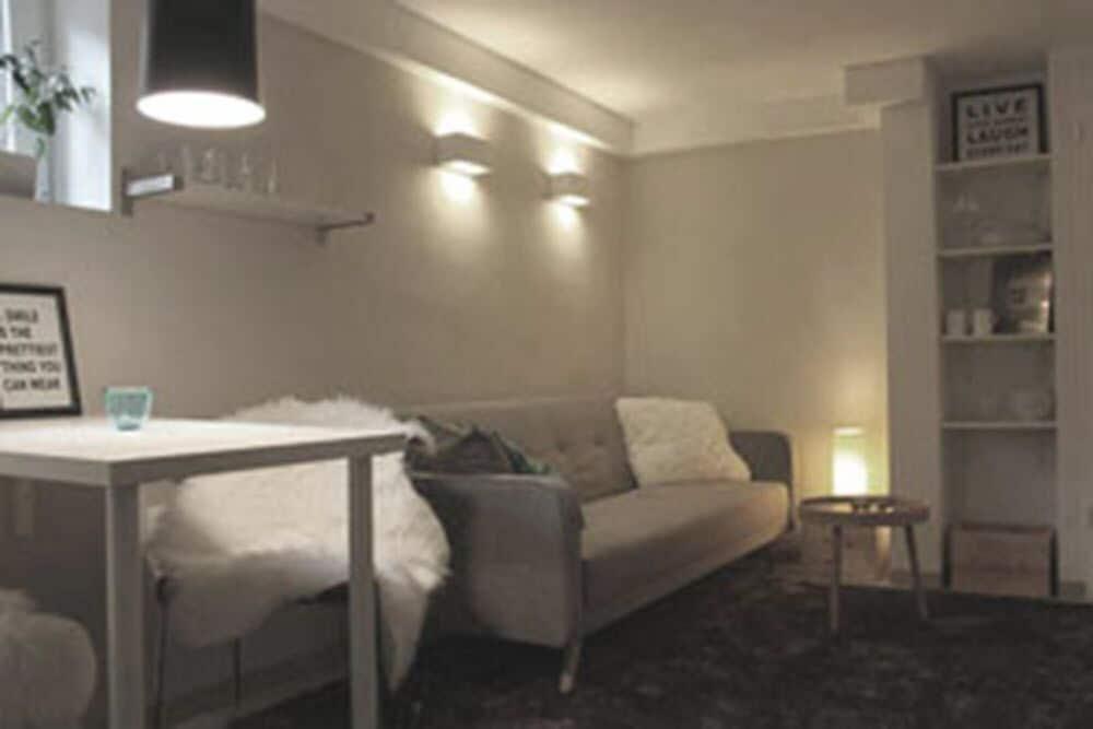 Nice n Nordic 1 Room