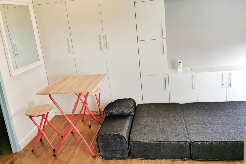 فورت فيكتوريا بي جي سي نيتفليكس 25 إم واي فاي غرفة