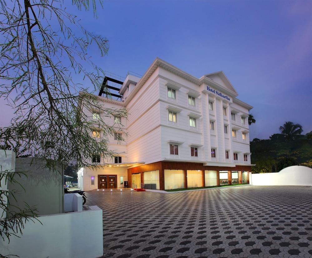 Hotel Sidhartha