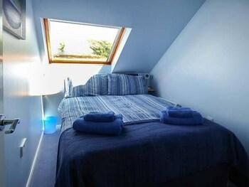 24 Isallt Lodges Room