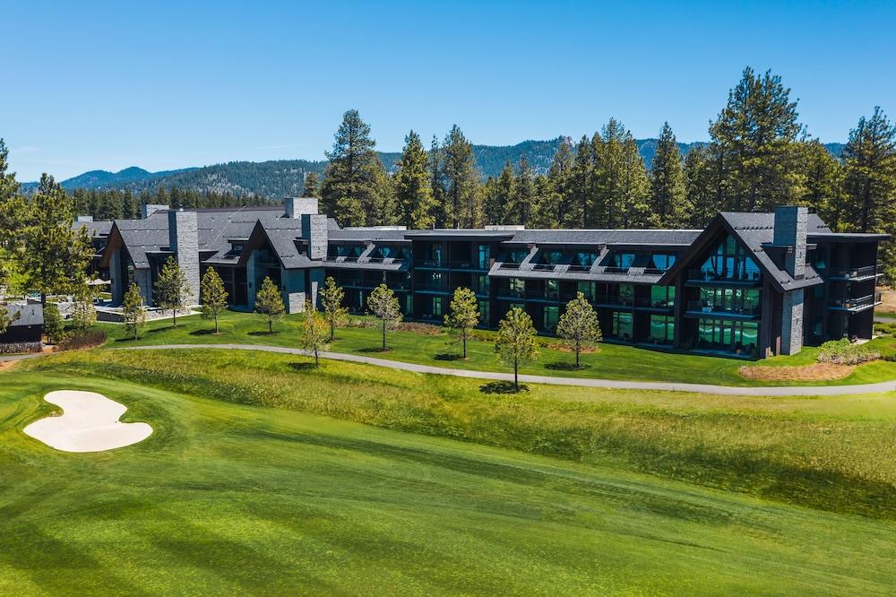 Edgewood Tahoe Resort Exterior