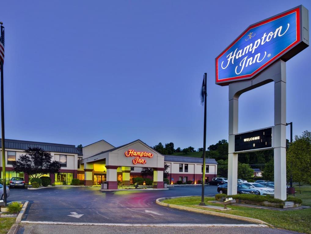Hampton Inn Ashland