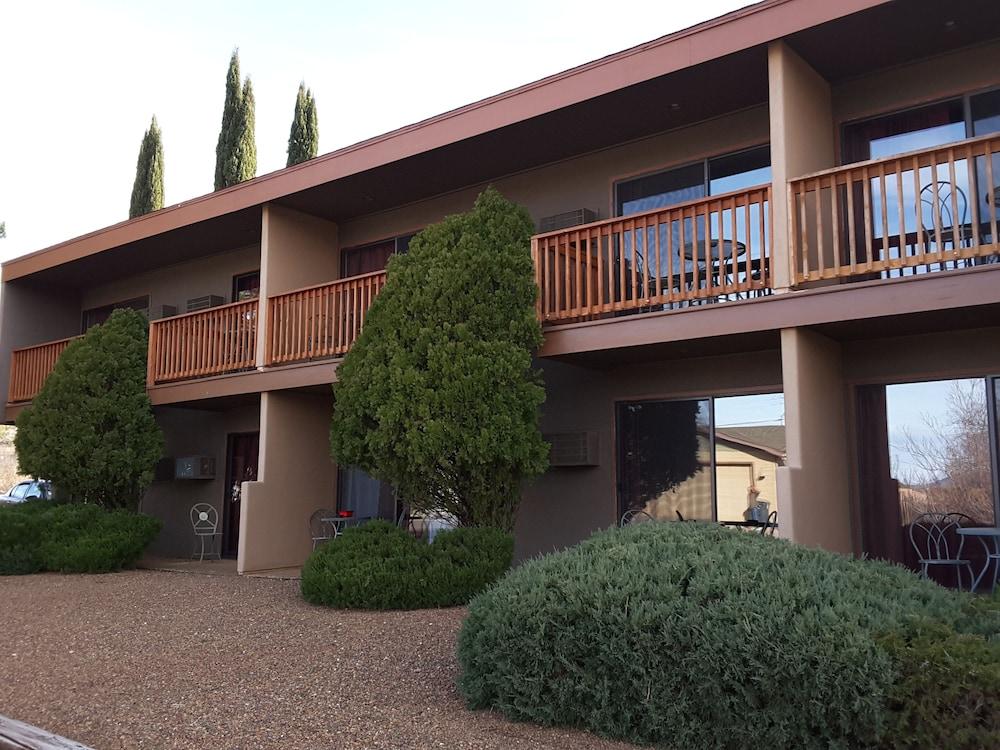 بيفر كريك إن