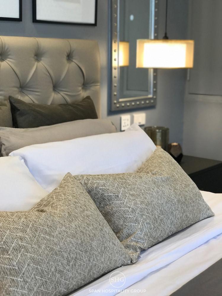 Stay in Style The Heart of Nimman R306A Room
