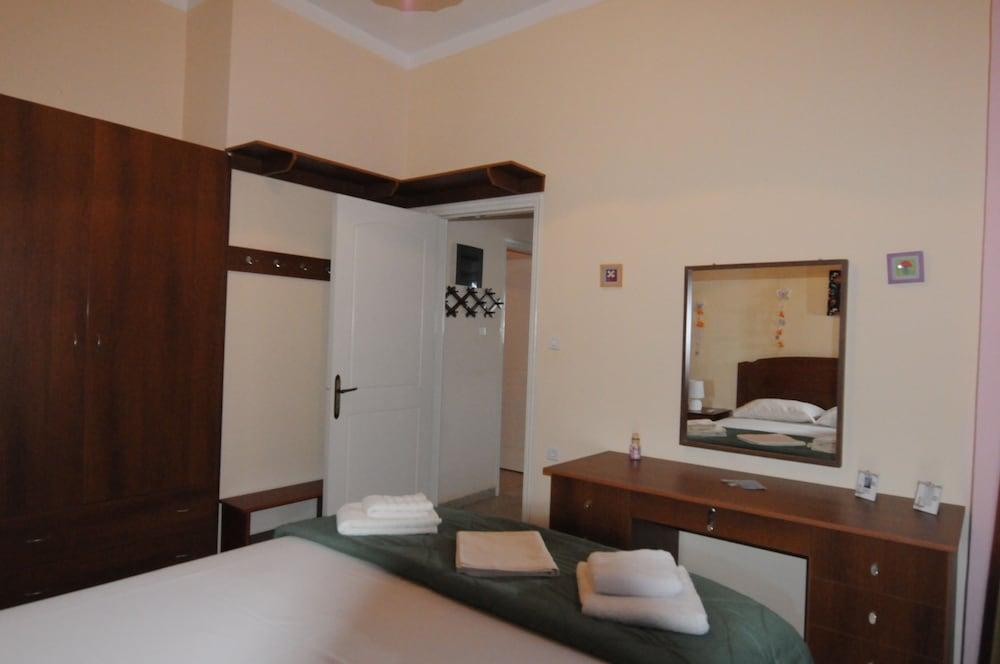 George Room