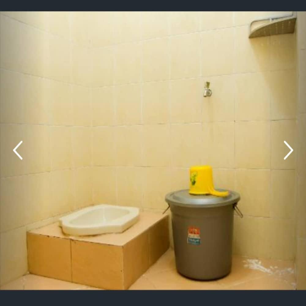 بينجينابان سريويجايا حمام