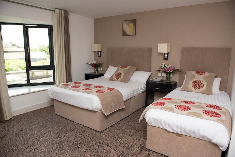 Harry's of Kinnegad Guestroom