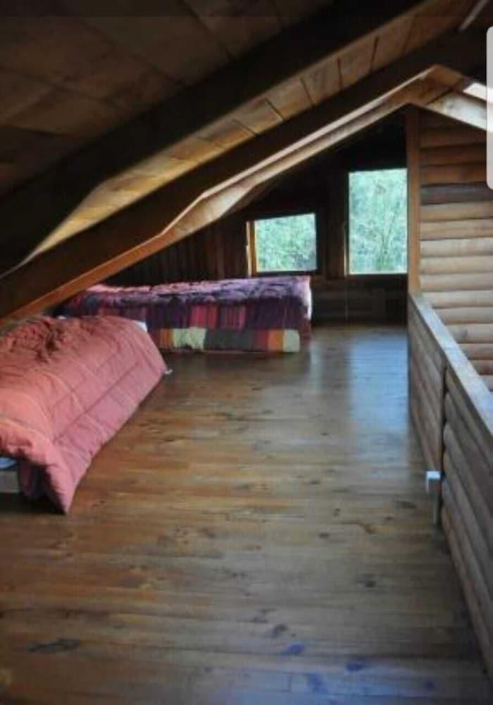 Kodkod Lugar de Encuentros Room