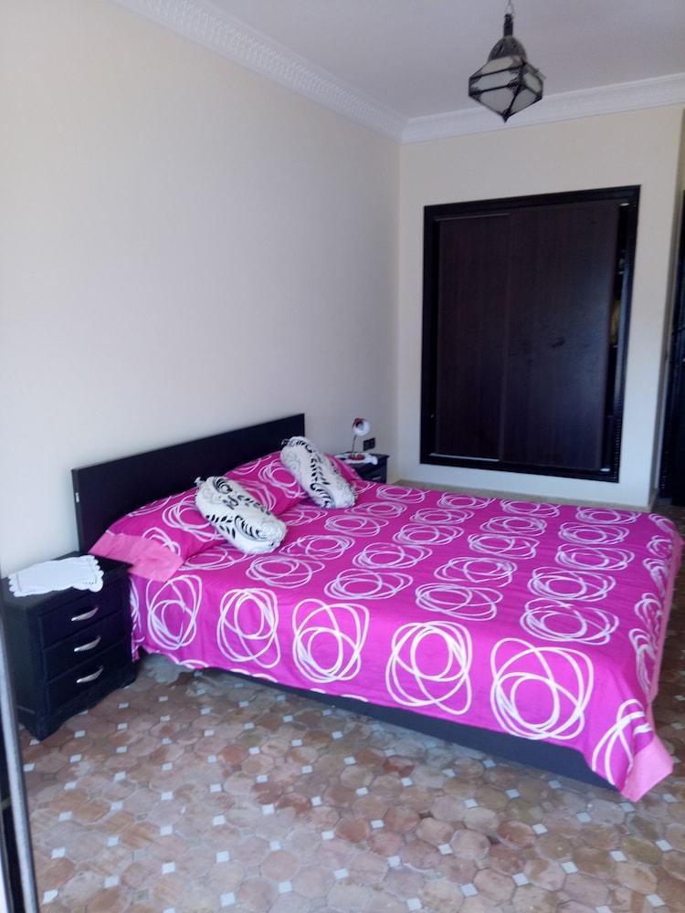 Résidence Mirams 2 Room