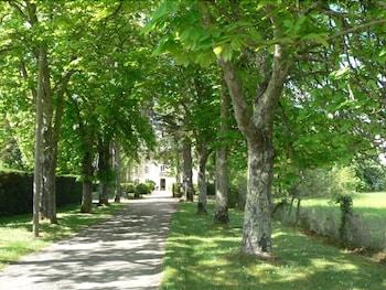 Château de l'Hoste