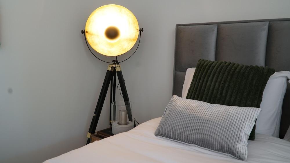 Marnix residence Room