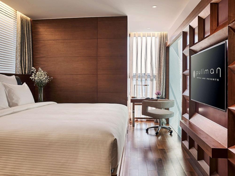 Pullman Mandalay Mingalar Room