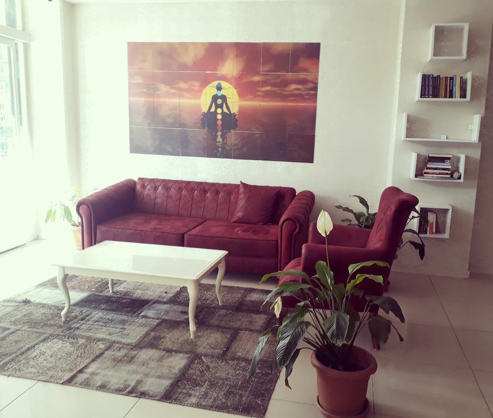Avcilar Elit Hotel