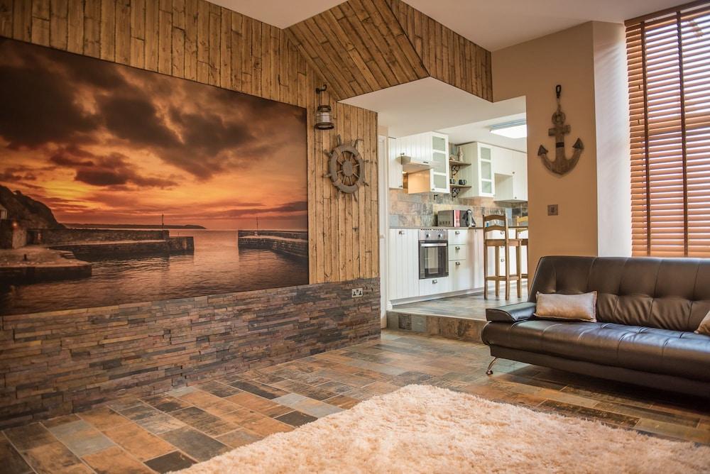 Charlestown Retreat Apartment