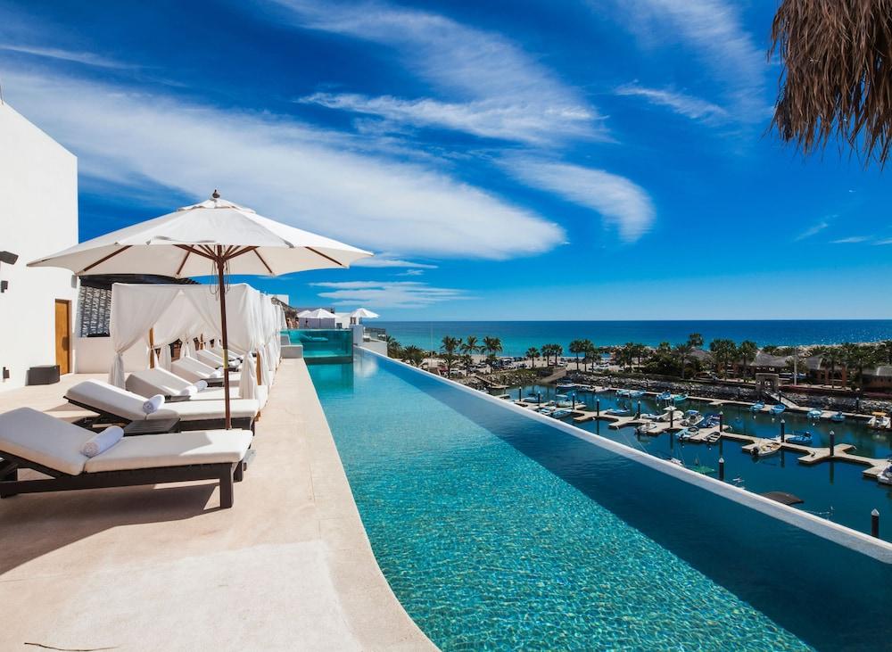 Hotel El Ganzo - Adults Only