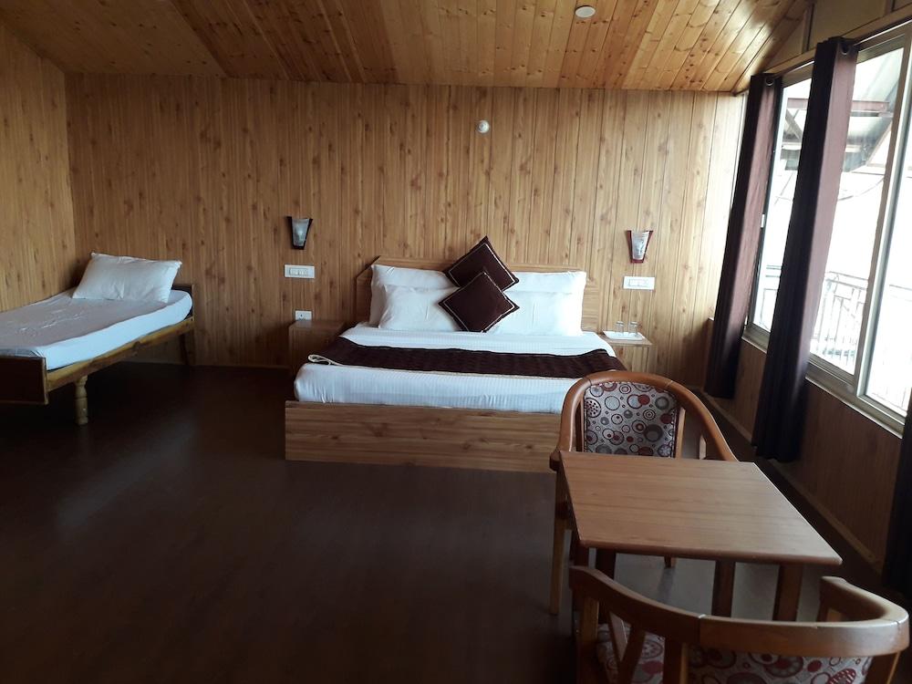 Beyond Stay Tikker Narkanda Cottage